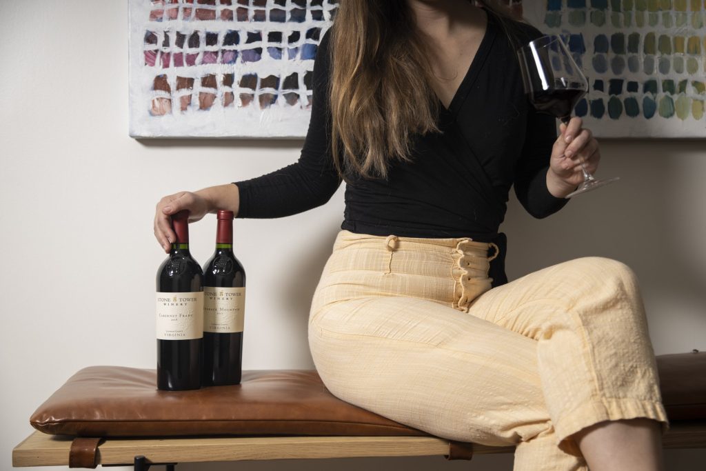 Chocolate & Wine Pairing