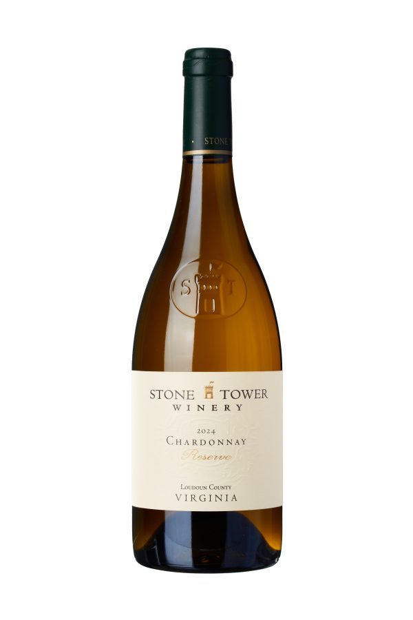 2024 Chardonnay Reserve