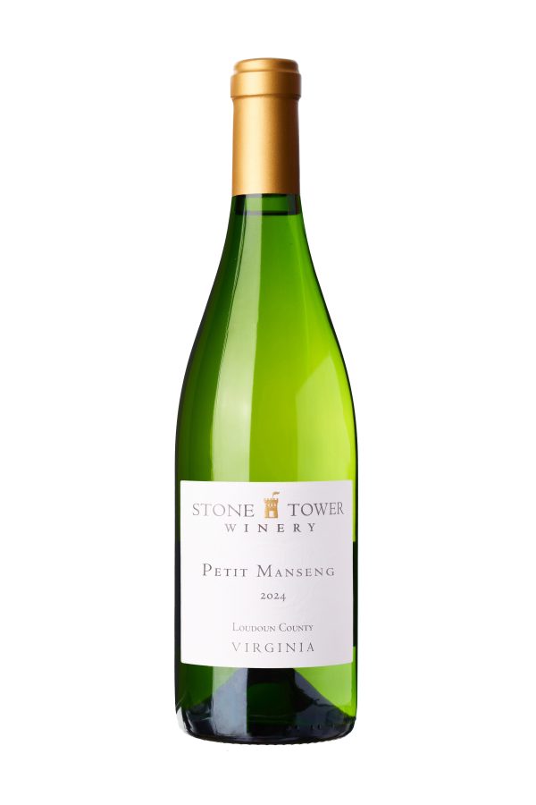 2024 Petit Manseng
