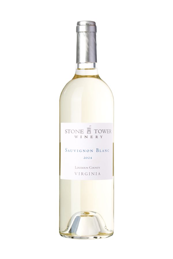 2024 Sauvignon Blanc Reserve