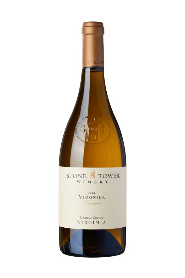 2024 Viognier Reserve