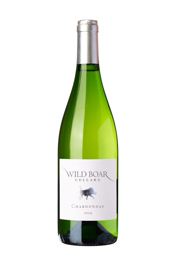 2024 Wild Boar Cellars Chardonnay