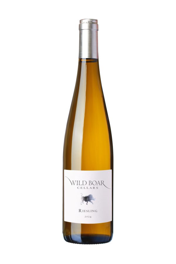 2024 Wild Boar Cellars Riesling